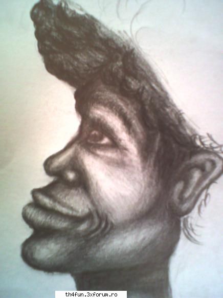 Art` : )) - neterminat .. ; )) ma rog .. oricum a iesit - DESENE