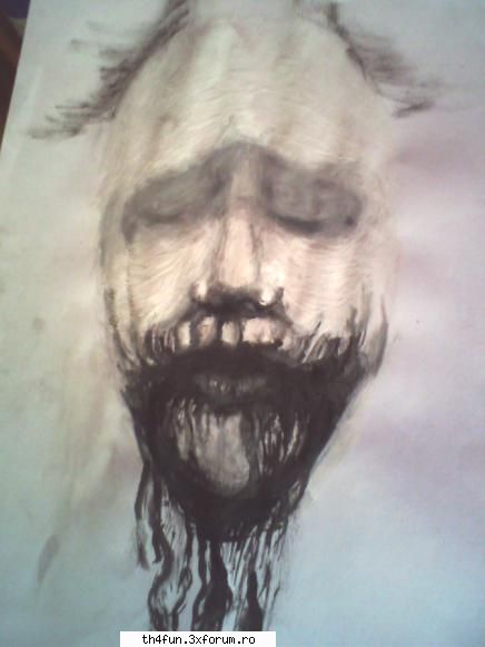 Desene. - am incercat ..:| - DESENE