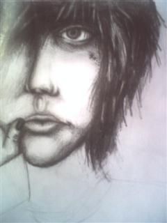 Desene. - mz:*:*: asta arata cumva altcumva .. nush cum - DESENE