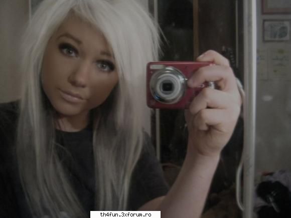 Hairstyle - Mie imi place tipul asta de coafura si ador cum - ABOUT US
