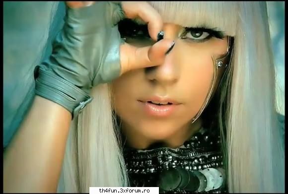 Lady Gaga - Ce pot sa zic ii ador toate melodiile LG rulezzz - POP