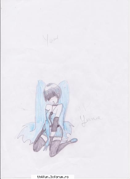 desenele unei prietene yume gallery