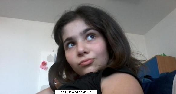 m'da eu... - sunt andra...am 13 ani.. calsa a-7-a imi palce sa - Locul userilor noi