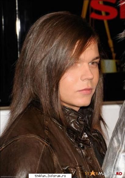 nume real: georg moritz hagen nasterii: martie 1987 (23 ani)zodia: nasterii: halle, marital: caine