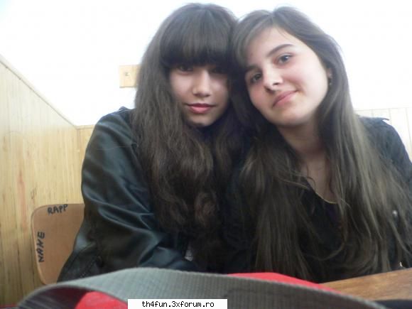 bunaaa:) :dcu colega